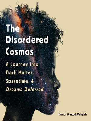 cover image of The Disordered Cosmos